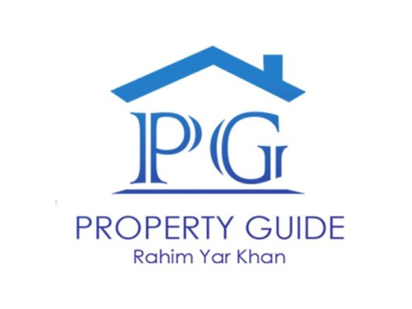 Plot for sale Hassan colony Rahim Yar Khan