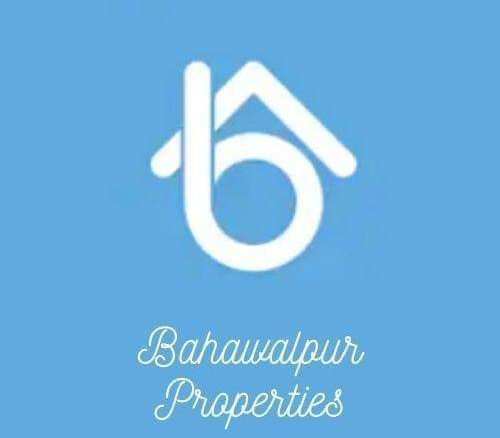 Plot for sale 10 marla DHA BHAWALPUR