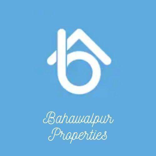 Commercial plot for sale band road bahawalpur