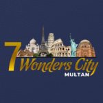 GFS 7 Wonders City Multan