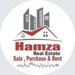 Hamza Real Estate – 123 Bawa Park Upper Mall Scheme Lahore