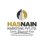 Hasnain Marketing Pvt. Ltd.