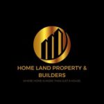 Home Land Property & Builder