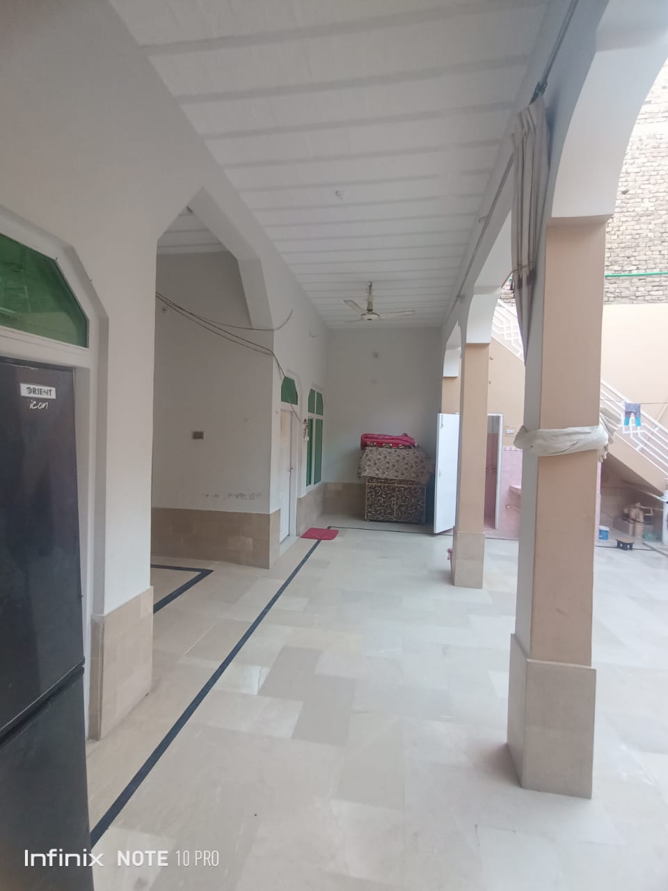 9 Marla House For Sale Hameed Town Ghareeb Abad Khan Pur