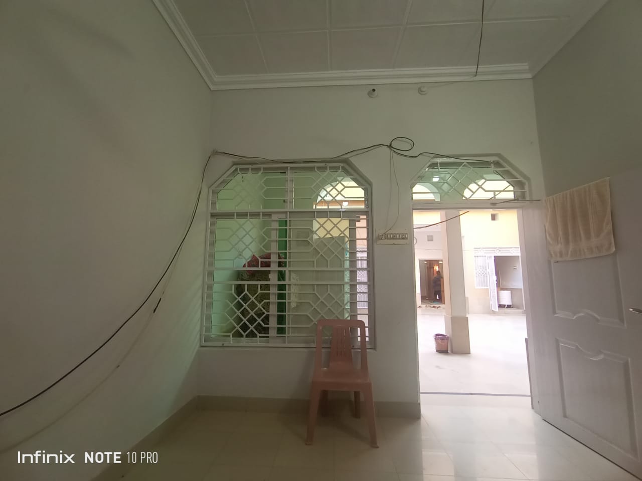 9 Marla House For Sale Hameed Town Ghareeb Abad Khan Pur