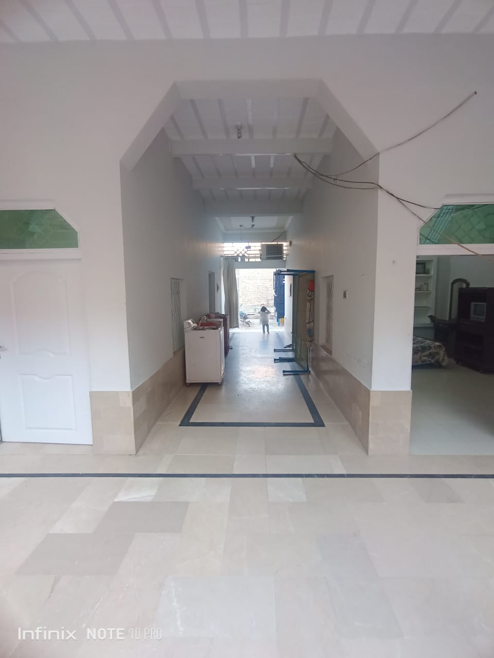 9 Marla House For Sale Hameed Town Ghareeb Abad Khan Pur