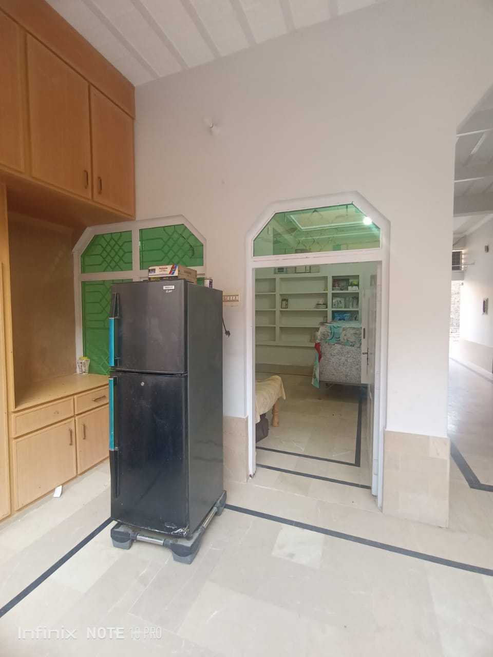 9 Marla House For Sale Hameed Town Ghareeb Abad Khan Pur