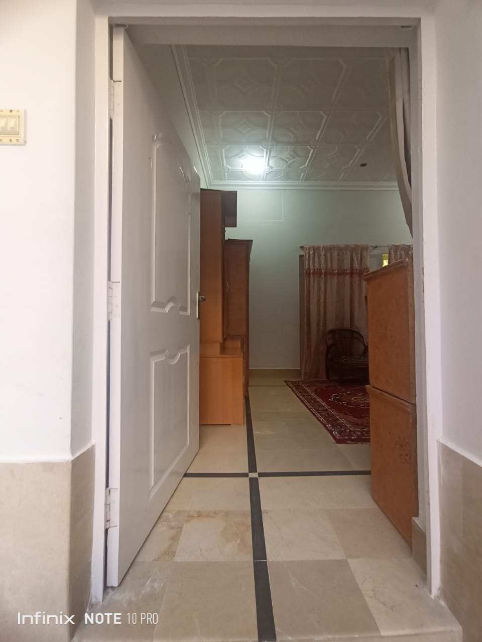 9 Marla House For Sale Hameed Town Ghareeb Abad Khan Pur