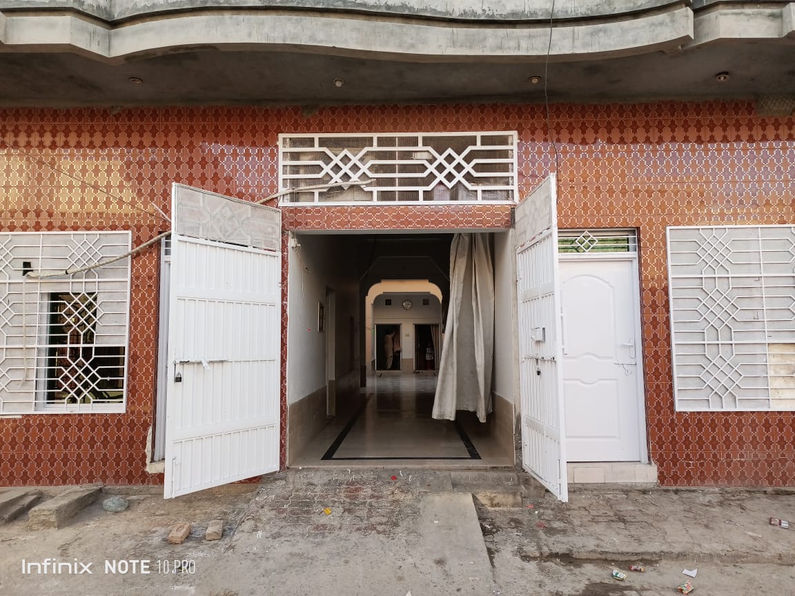 9 Marla House For Sale Hameed Town Ghareeb Abad Khan Pur