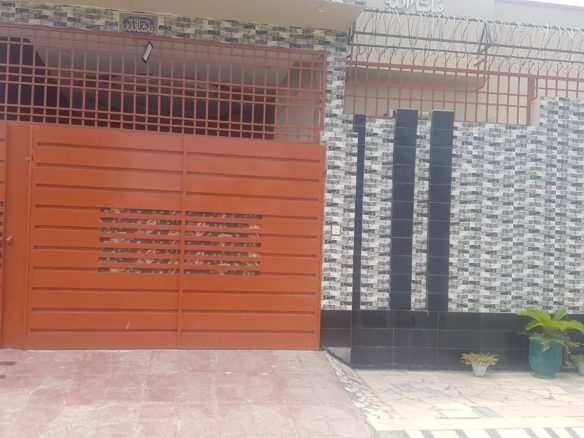 7 mrla House For Sale Khayaban-E-Akhtar Fase2 Khanpur Katora