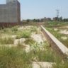 4.15 Marla Plot For Sale Afzal Garden Khanpur Katora