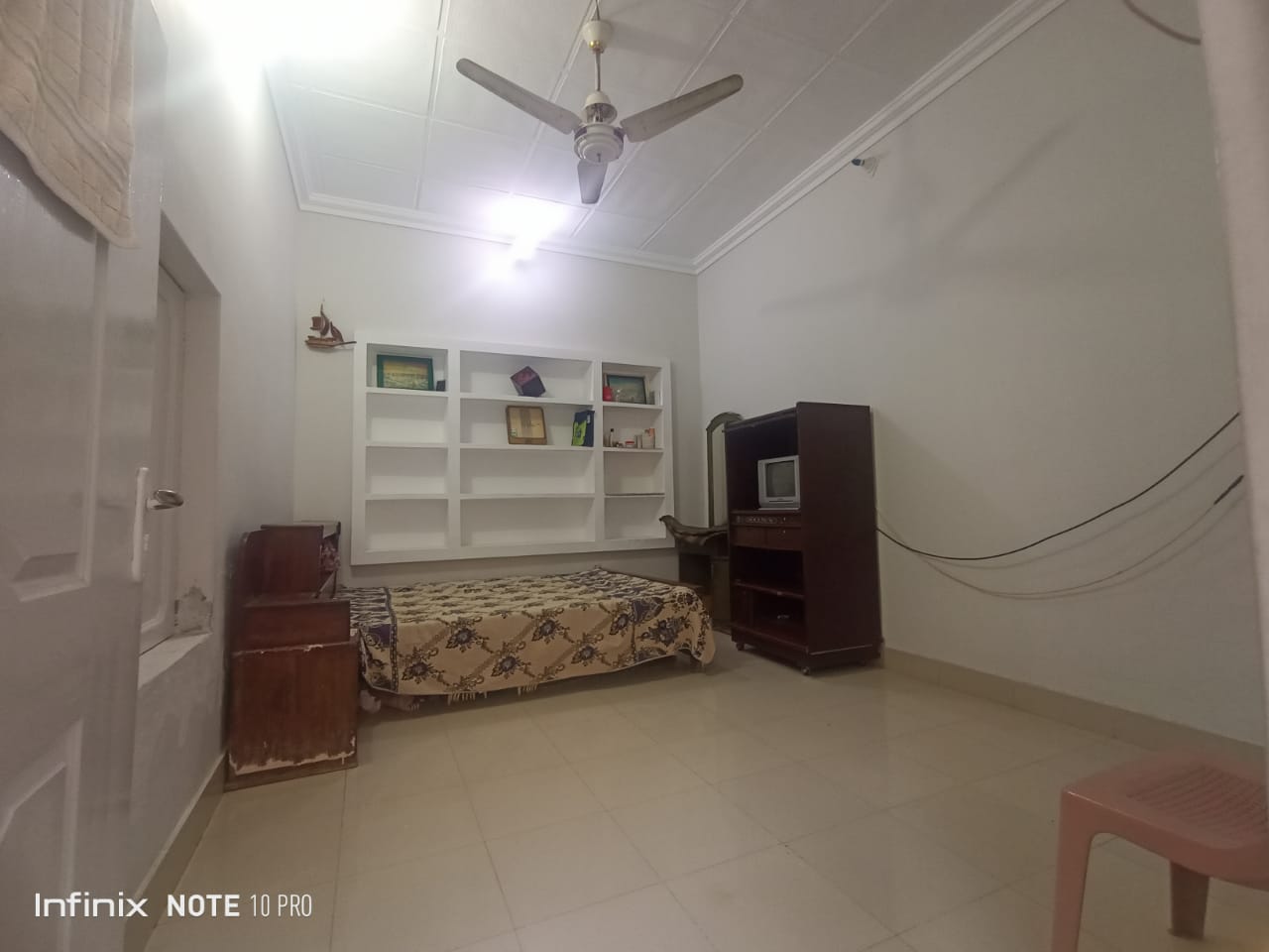 9 Marla Double Story House For Sale Ghareeb Abad Khanpur