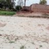 5 Marla plot For Sale Basti Hafza Khanpur