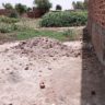10 Marla Plot For Sale Bhag O Bahar Road khanpur