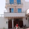 12 Marla Triple Story House For Sale Azeem Town Khanpur