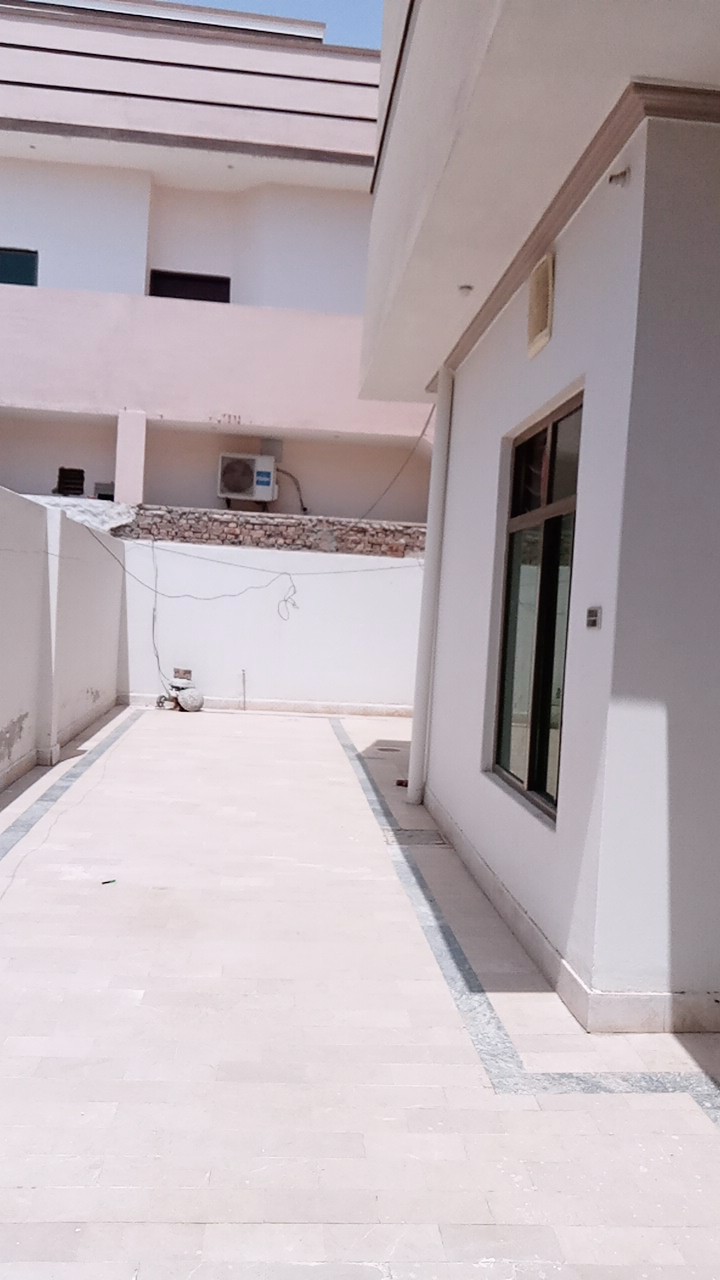 10.5 Marla DOUBLE Story House For Sale Ravi Town khanpur