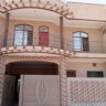 10.5 Marla DOUBLE Story House For Sale Ravi Town khanpur
