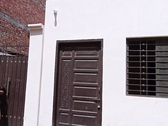 4 Marla House For Sale Ghareeb Abad Khanpur