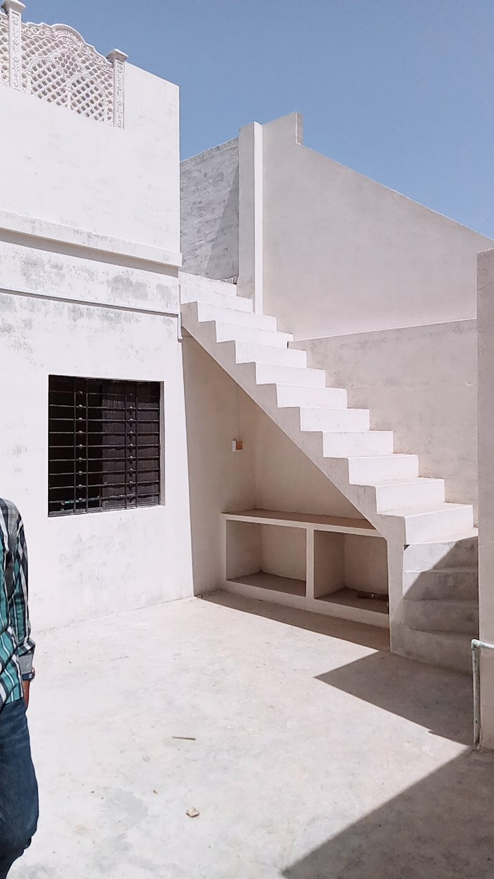 4 Marla House For Sale Ghareeb Abad Khanpur