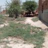 10 Marla Plot For Sale Ahmad Town khanpur