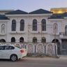 Luxury Designer House For Sale Near Main park Faisalabad