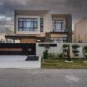 Luxury House For Sale In DHA Lahore