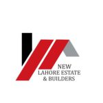 New Lahore Estate & Builders
