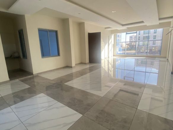 1000 Sqft Luxury Office For Rent DHA Karachi