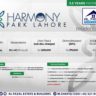 Residential Plot For Sale Harmony Park Lahore