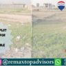Residential Plot For Sale In Jindriya Road Gujranwala