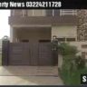 House for sale central Park housing scheme A block Lahore