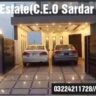 House for sale central Park housing scheme A block Lahore