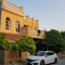 House for sale 6.25 Marla Bahawalpur