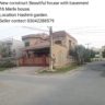 House for sale 16 marla hashmi garden Bahawalpur