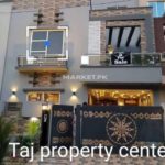 Taj Builder’s and Property (Sheikh Haseeb)