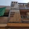 Tripple story House For Sale iqbal Town hammad Colony Lahore