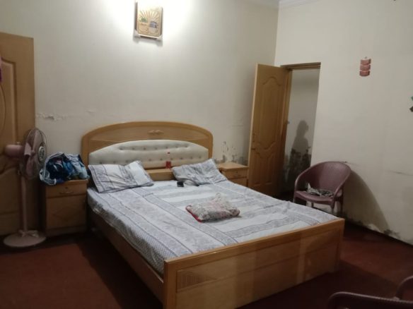 4 Marla House for sale Mohallah Azeem shah khanpur