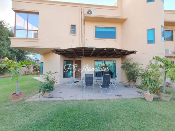 𝟏𝟎𝟎𝟎 𝐘𝐚𝐫𝐝𝐬 𝐁𝐮𝐧𝐠𝐚𝐥𝐨𝐰 𝐟𝐨𝐫 𝐑𝐞𝐧𝐭 Karachi