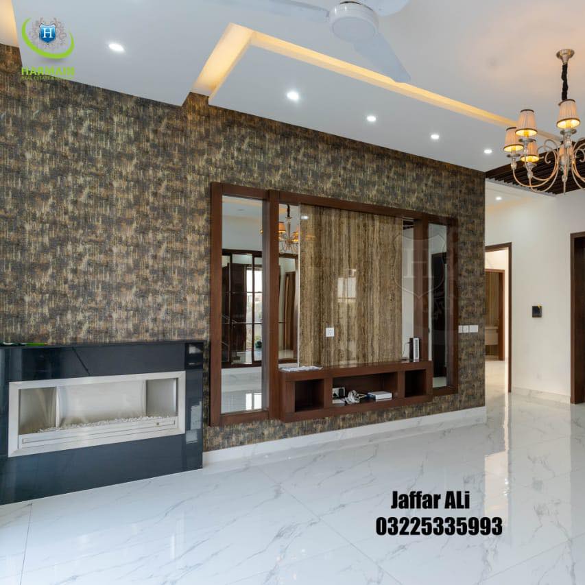 1 Kanal of the Decent House for Sale in DHA Lahore