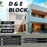 10 Marla Residential Plot For Sale Safari Garden Lahore