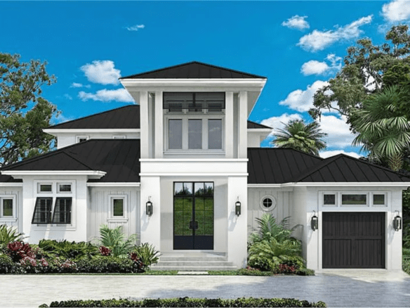 1645 Bonita Ct, Naples, FL 34102