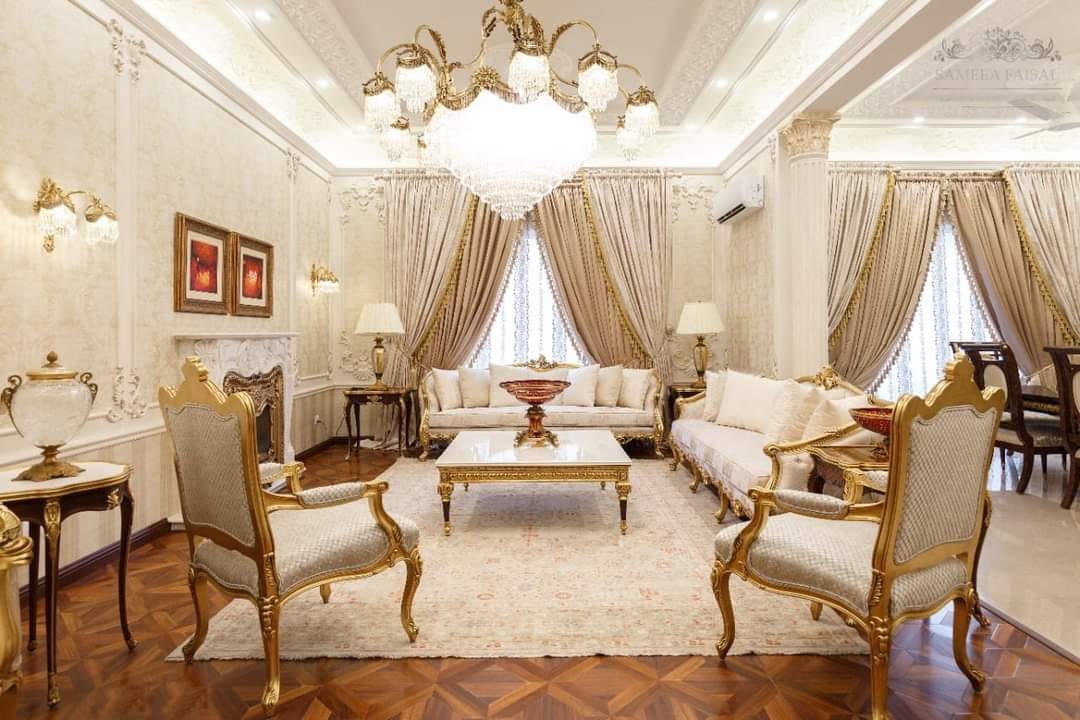 3 Kanal Spanish Design house for sale  in DHA Lahore 10 3 Kanal Spanish Design house for sale in DHA Lahore