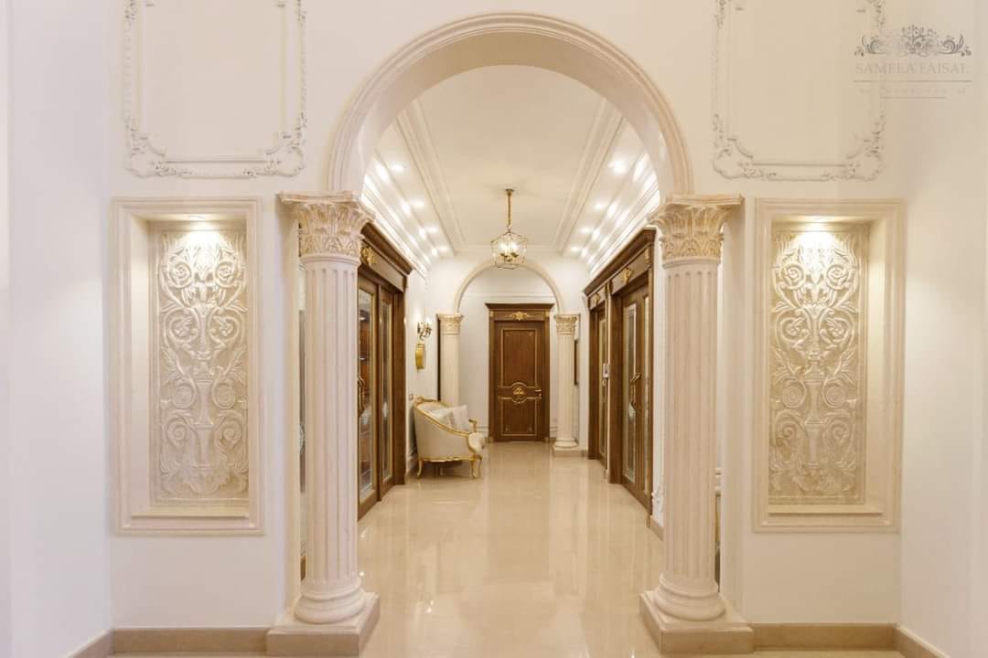 3 Kanal Spanish Design house for sale  in DHA Lahore 12 3 Kanal Spanish Design house for sale in DHA Lahore