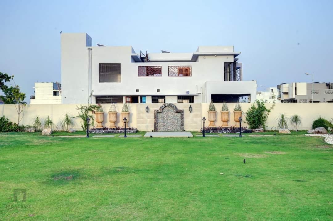 3 Kanal Spanish Design house for sale  in DHA Lahore 3 3 Kanal Spanish Design house for sale in DHA Lahore