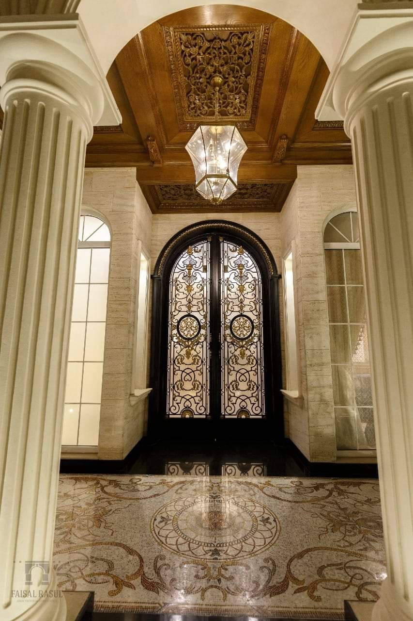 3 Kanal Spanish Design house for sale  in DHA Lahore 8 3 Kanal Spanish Design house for sale in DHA Lahore