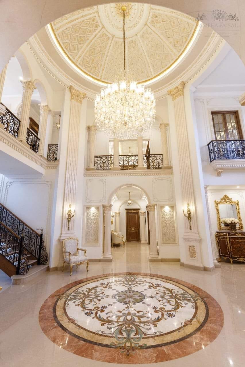 3 Kanal Spanish Design house for sale  in DHA Lahore 9 3 Kanal Spanish Design house for sale in DHA Lahore