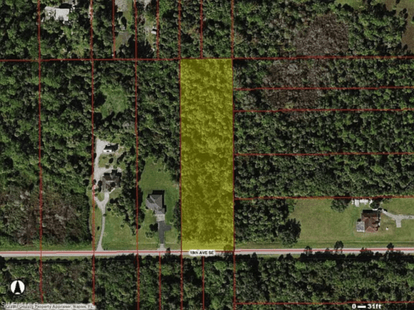 4115 18th Ave SE, Naples, FL 34117
