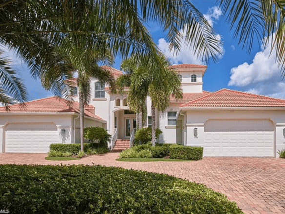 4419 Crayton Rd, Naples, FL 34103