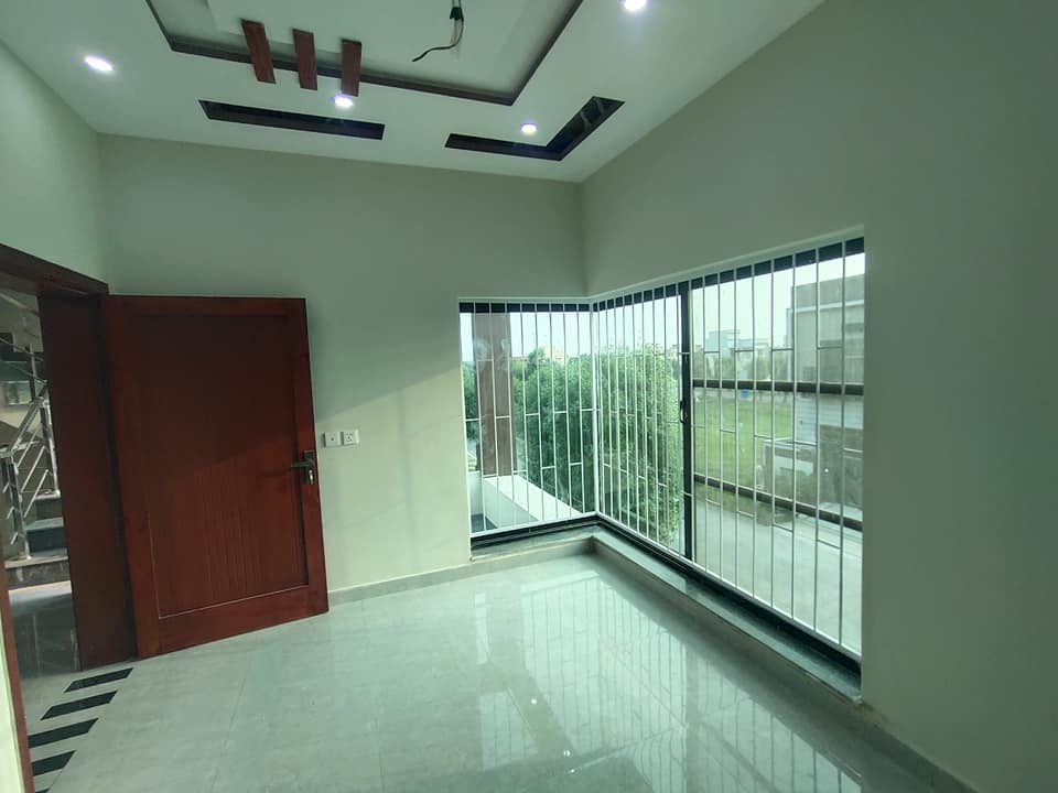 5 Marla House For Sale Bahria Orchard Lahore