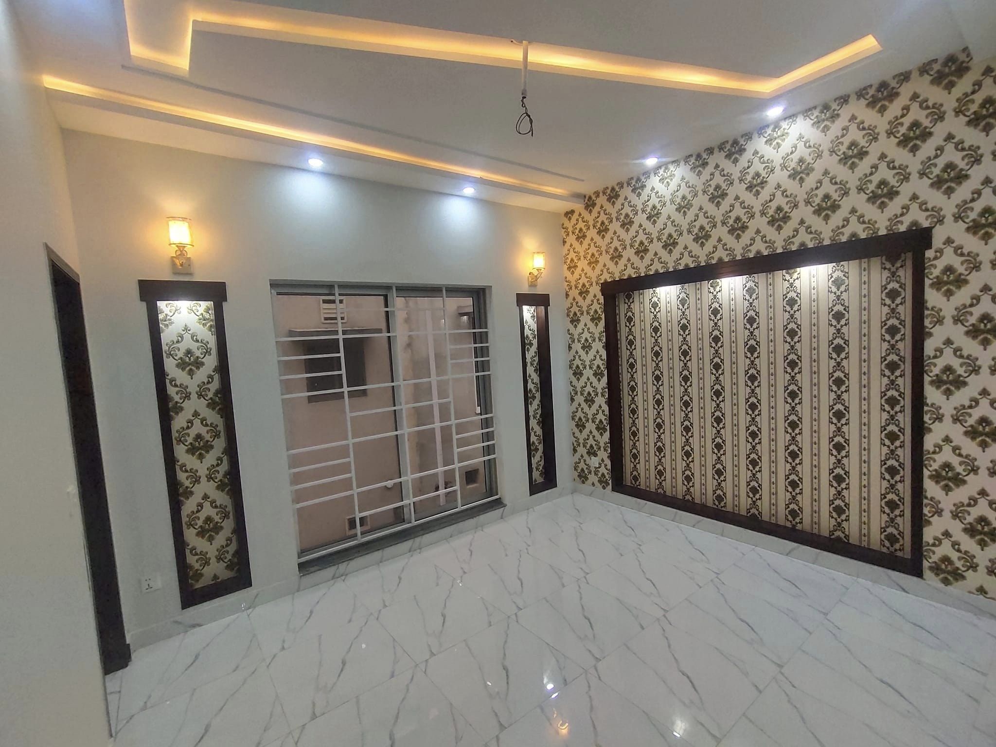 5 Marla House For Sale Bahria Town Lahore